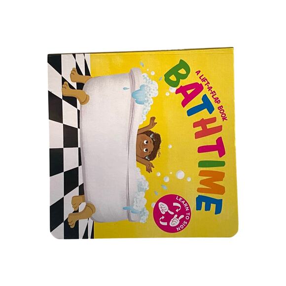 Girls Easter Basket Gift Set – Bunny Bag, Crafts, Lip Balm, Book, Toys & More - Picture 10 of 12